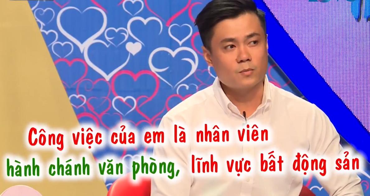 Thừa nhận điểm yếu là giận cá chém thớt, chàng trai 31 tuổi bị từ chối hẹn hò-1