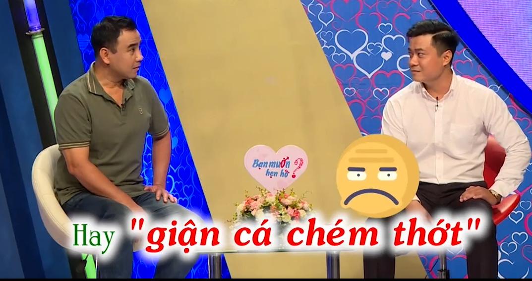 Thừa nhận điểm yếu là giận cá chém thớt, chàng trai 31 tuổi bị từ chối hẹn hò-3
