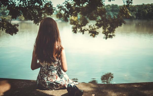 Này mấy cô gái ế, đừng xem hôn nhân là một cuộc chạy trốn-2