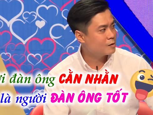 Thừa nhận điểm yếu là 'giận cá chém thớt', chàng trai 31 tuổi bị từ chối hẹn hò