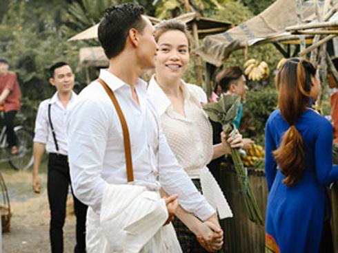 Pha Lê: Tôi tự tát vào mặt tôi khi Hồ Ngọc Hà hát... rùng mình kinh hãi-4