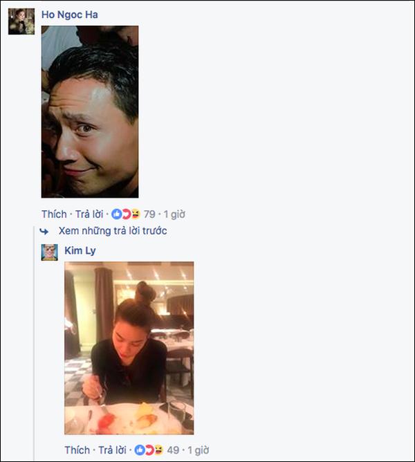 Chỉ bằng 1 bức ảnh, Kim Lý ngầm thừa nhận chuyện hẹn hò Hồ Ngọc Hà là sự thật-4