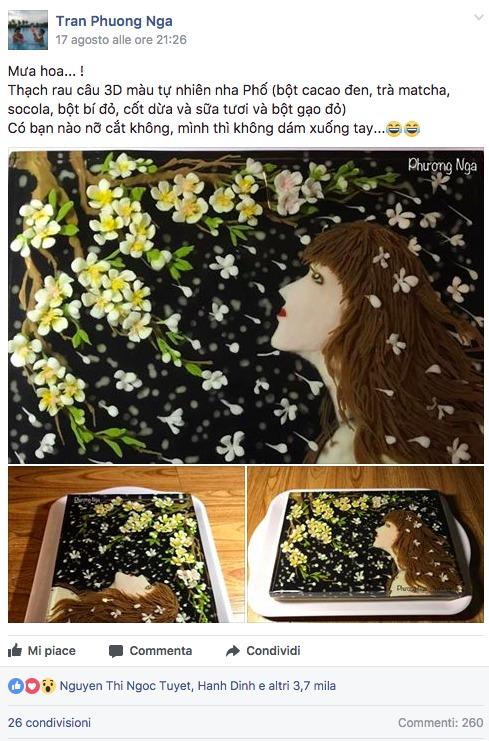 Điểm danh 7 chia sẻ món ngon gây bão mạng xã hội tuần qua-1