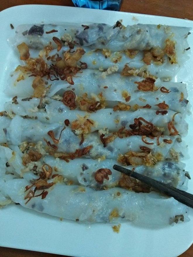 Điểm danh 7 chia sẻ món ngon gây bão mạng xã hội tuần qua-4