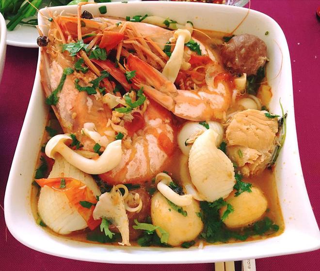 Điểm danh 7 chia sẻ món ngon gây bão mạng xã hội tuần qua-7