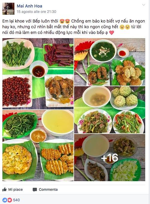 Điểm danh 7 chia sẻ món ngon gây bão mạng xã hội tuần qua-8