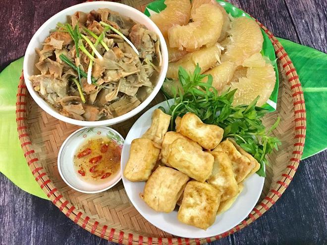 Điểm danh 7 chia sẻ món ngon gây bão mạng xã hội tuần qua-10