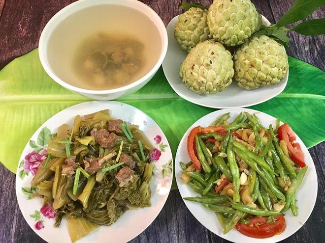 Điểm danh 7 chia sẻ món ngon gây bão mạng xã hội tuần qua-9