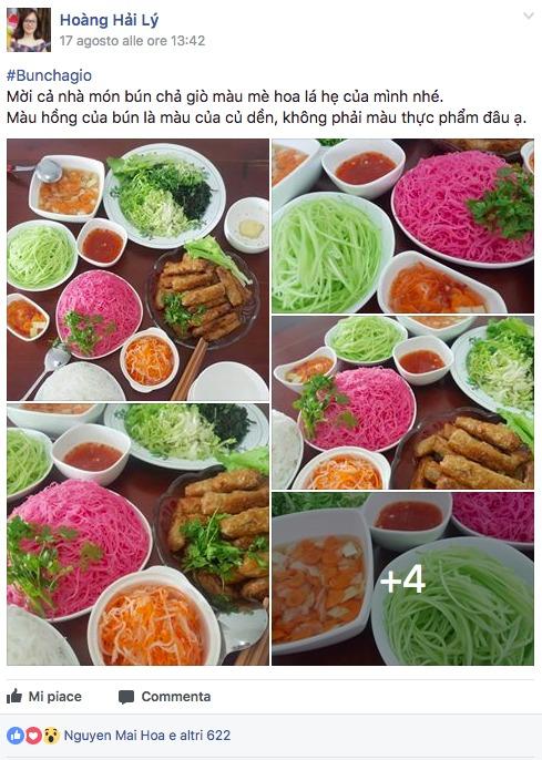 Điểm danh 7 chia sẻ món ngon gây bão mạng xã hội tuần qua-13