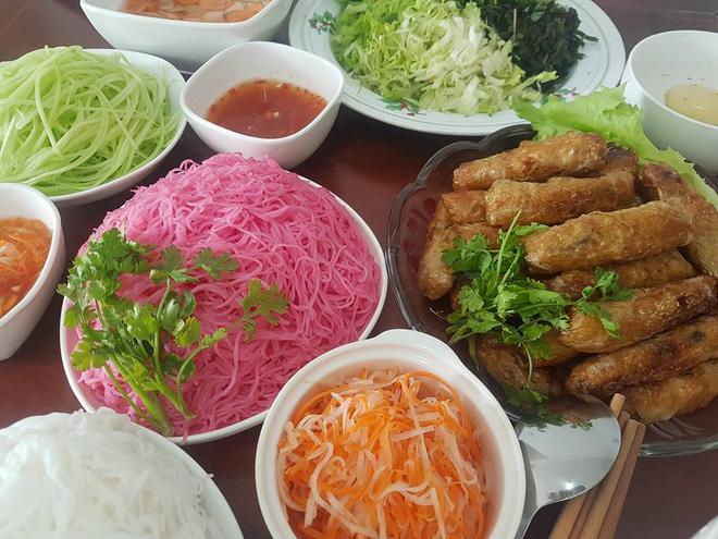 Điểm danh 7 chia sẻ món ngon gây bão mạng xã hội tuần qua-14