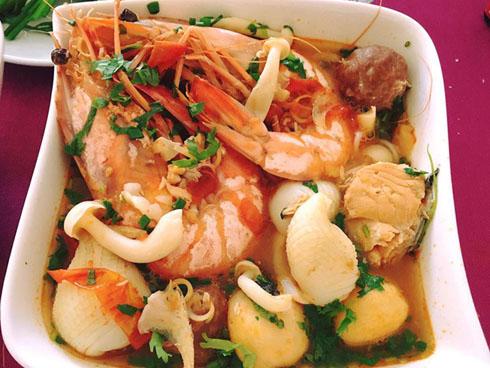 Điểm danh 7 chia sẻ món ngon 'gây bão' mạng xã hội tuần qua