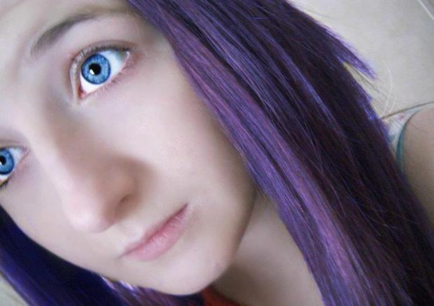 Bức hình ám ảnh của cô gái được chụp ngay trước khi bị bạn trai đẩy xuống khỏi vách đá và chết thương tâm-4