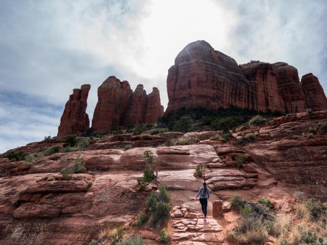 Quên hết sự đời tại 23 điểm nghỉ dưỡng tuyệt vời nhất thế giới-2