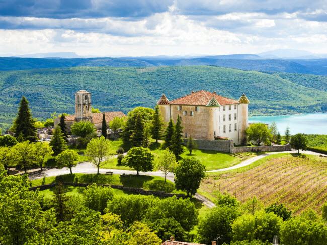 Quên hết sự đời tại 23 điểm nghỉ dưỡng tuyệt vời nhất thế giới-5