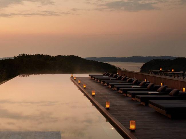 Quên hết sự đời tại 23 điểm nghỉ dưỡng tuyệt vời nhất thế giới-8