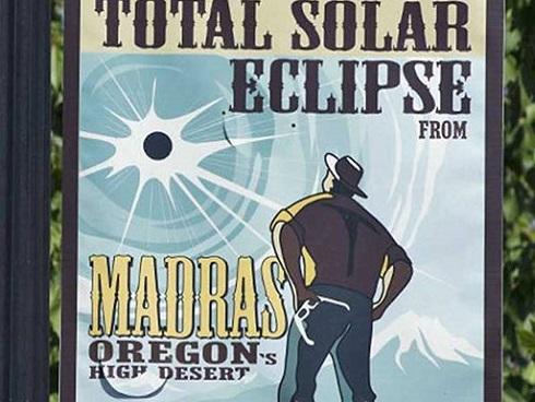 Những khoảnh khắc ấn tượng về nhật thực toàn phần tại Mỹ-12