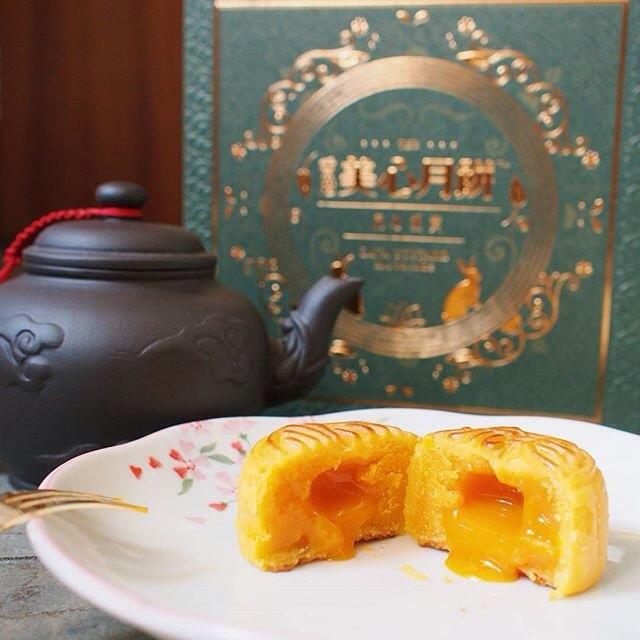 3 món bánh nhân kim sa làm chao đảo các tín đồ ẩm thực-5