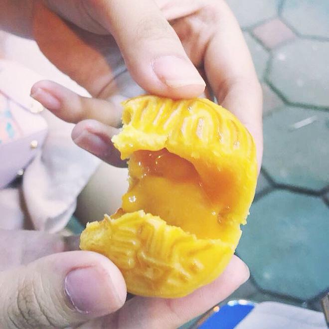 3 món bánh nhân kim sa làm chao đảo các tín đồ ẩm thực-8