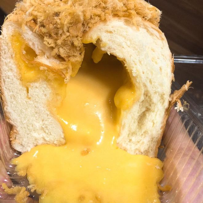 3 món bánh nhân kim sa làm chao đảo các tín đồ ẩm thực-12