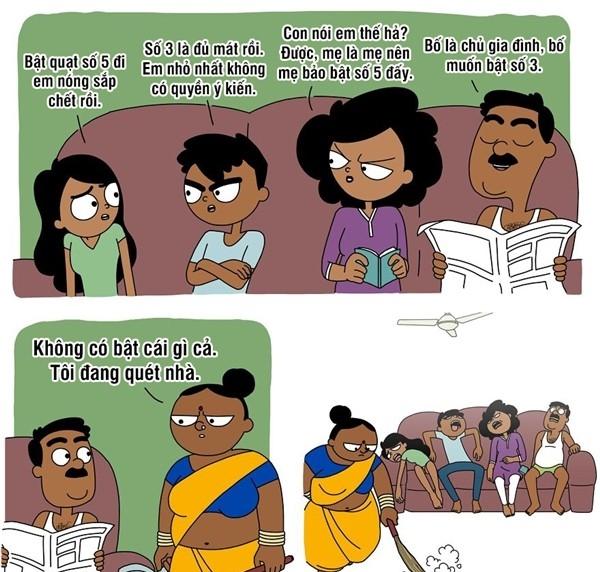 Những điều khó tin nhưng vẫn xảy ra thường xuyên ở Ấn Độ-6