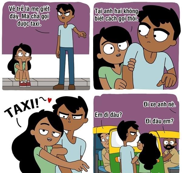 Những điều khó tin nhưng vẫn xảy ra thường xuyên ở Ấn Độ-7