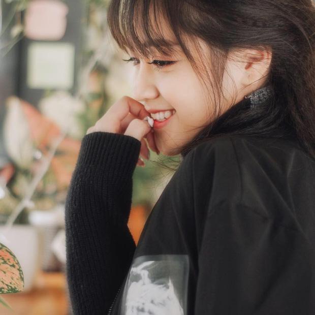 Chưa nhập học, tân sinh viên Học viện Hàng không đã nổi tiếng nhờ ngoại hình xinh đẹp-3