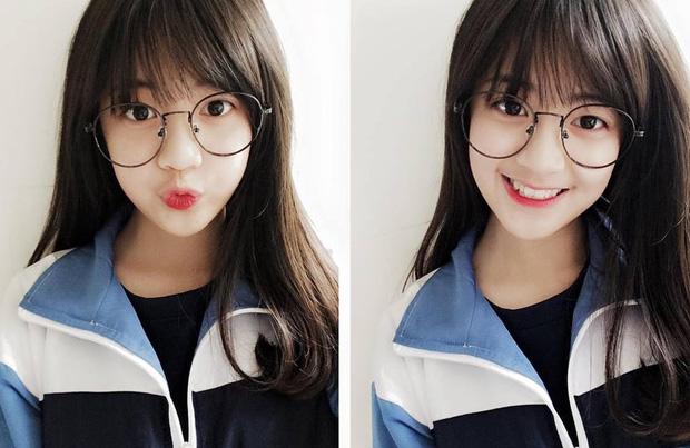 Chưa nhập học, tân sinh viên Học viện Hàng không đã nổi tiếng nhờ ngoại hình xinh đẹp-6