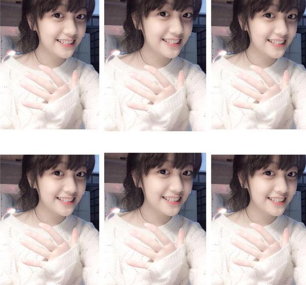 Chưa nhập học, tân sinh viên Học viện Hàng không đã nổi tiếng nhờ ngoại hình xinh đẹp-7