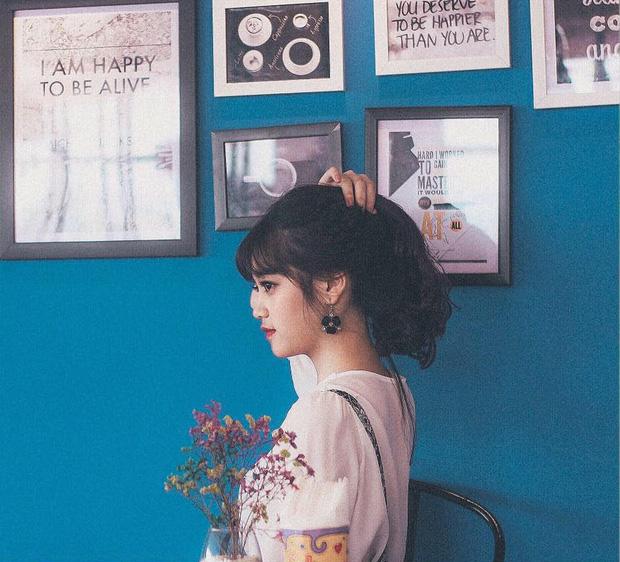 Chưa nhập học, tân sinh viên Học viện Hàng không đã nổi tiếng nhờ ngoại hình xinh đẹp-8