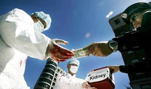 Thâm nhập đường dây buôn nội tạng (Kỳ 2): Lật tẩy chiêu trò đáng sợ của kẻ môi giới tìm người bán thận-2