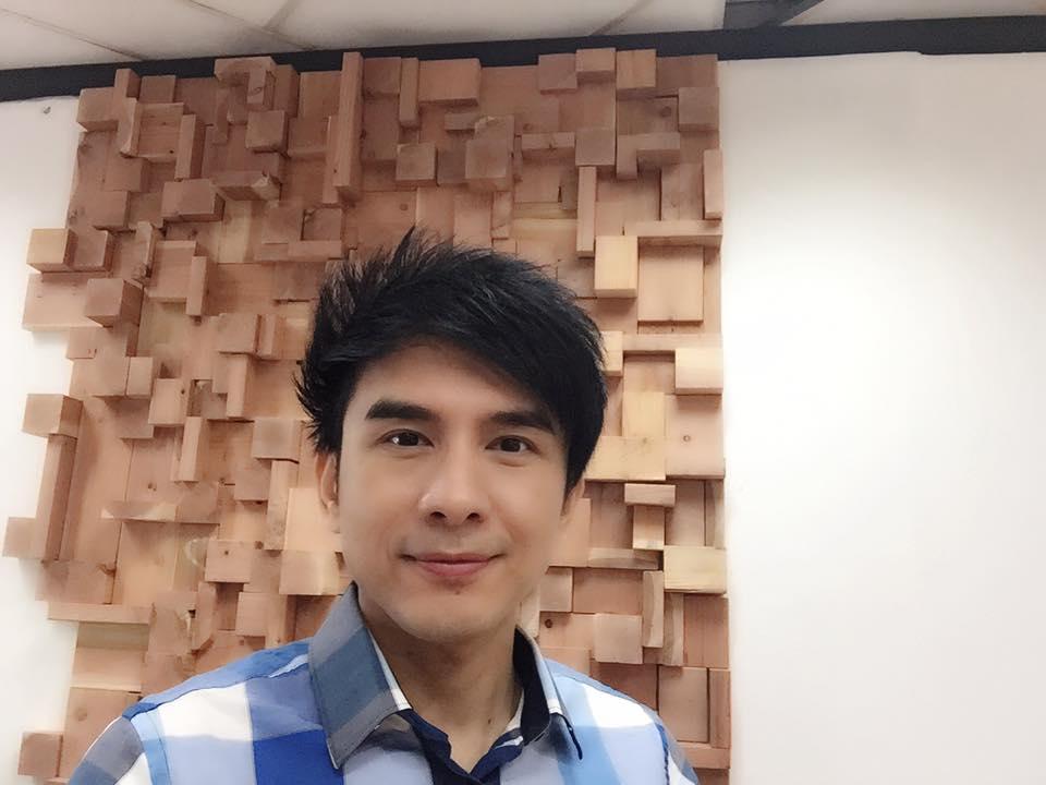 Lâm Khánh Chi bất ngờ tiết lộ Đan Trường từng là người tình một thuở?-5