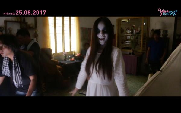 Hôn mà cũng vất vả, đích thị chỉ có Nhã Phương và Ngô Kiến Huy-11