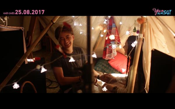 Hôn mà cũng vất vả, đích thị chỉ có Nhã Phương và Ngô Kiến Huy-3