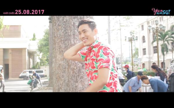 Hôn mà cũng vất vả, đích thị chỉ có Nhã Phương và Ngô Kiến Huy-7