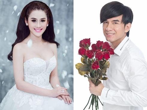 Lâm Khánh Chi: Người tình Đ.T trong tự truyện của tôi không phải là Đan Trường-4