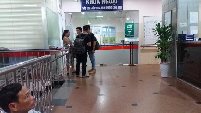 Tin nóng trong ngày 21/8: Giám đốc Bệnh viện C Thái Nguyên đột tử ở phòng làm việc-2