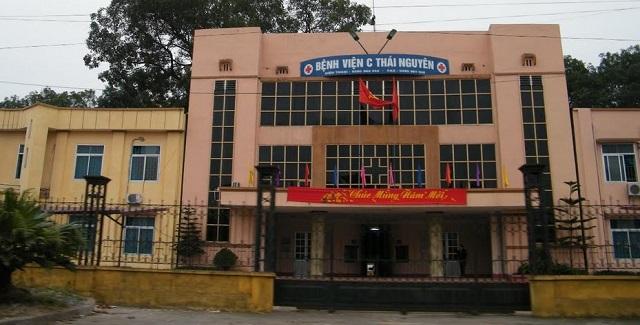 Tin nóng trong ngày 21/8: Giám đốc Bệnh viện C Thái Nguyên đột tử ở phòng làm việc-1