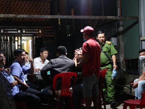 Vụ án Giám đốc viện Nhi bày mưu giết vợ từng chấn động Hà Nội: Chân dung vị bác sĩ tài giỏi-2