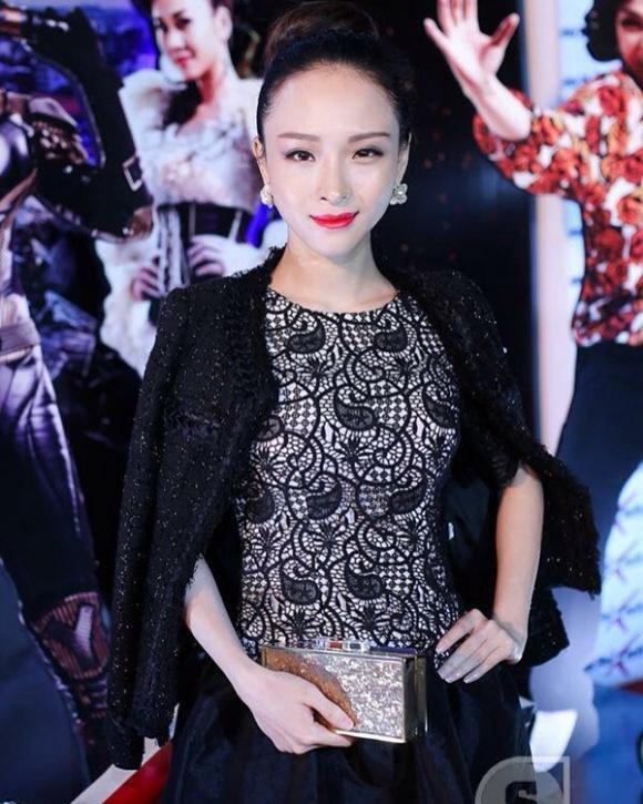 Nhan sắc biến đổi chóng mặt của Hoa hậu Phương Nga sau 2 tháng ra tù-4