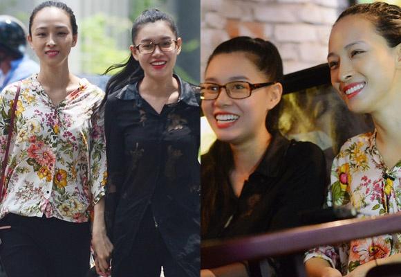 Nhan sắc biến đổi chóng mặt của Hoa hậu Phương Nga sau 2 tháng ra tù-8