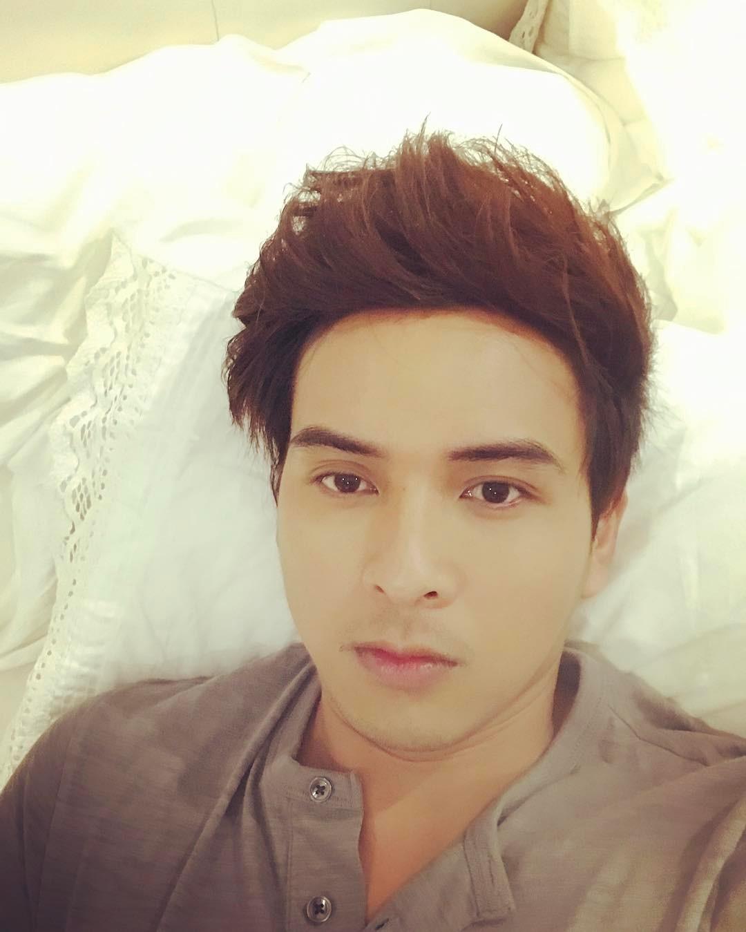 Tin sao Việt 21/8: Ngọc Trinh gây tranh cãi với vòng một xẹp lép-5