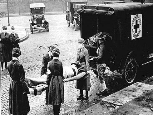 4 thảm họa chết chóc trong lịch sử từng cướp đi sinh mạng của hàng triệu người trên hành tinh-5