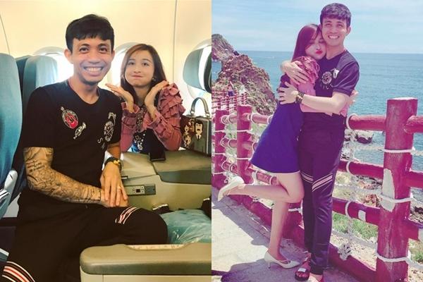 Xúc động bức tâm thư thiếu gia Minh Nhựa viết gửi vợ sau một năm hàn gắn tình cảm-3