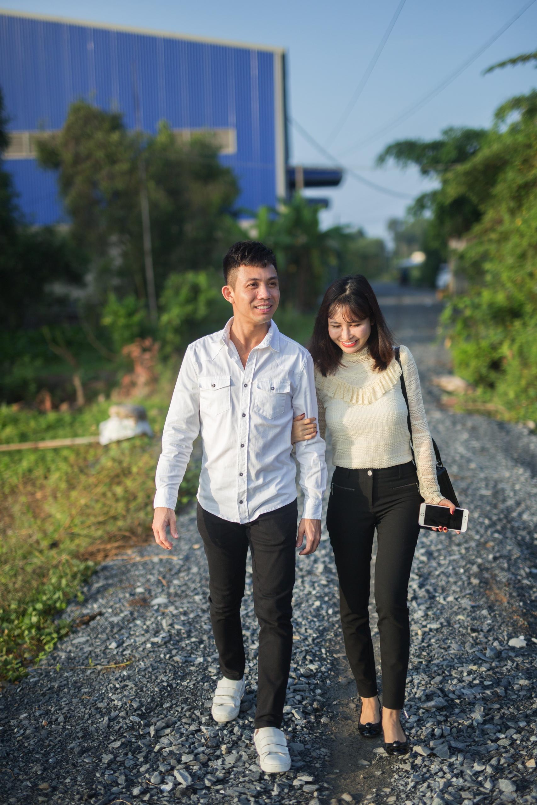 Xúc động bức tâm thư thiếu gia Minh Nhựa viết gửi vợ sau một năm hàn gắn tình cảm-1