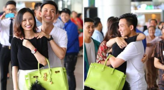 Xúc động bức tâm thư thiếu gia Minh Nhựa viết gửi vợ sau một năm hàn gắn tình cảm-6