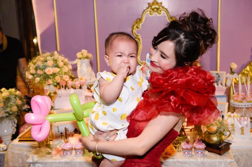 Xúc động bức tâm thư thiếu gia Minh Nhựa viết gửi vợ sau một năm hàn gắn tình cảm-8