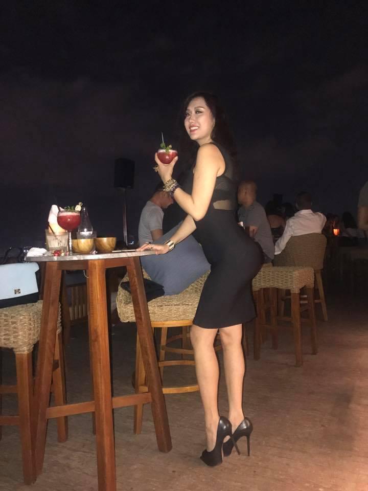 Đã xây lại 3 vòng, Phi Thanh Vân vẫn bị bóc mẽ photoshop ảnh nuột đến méo tường-9