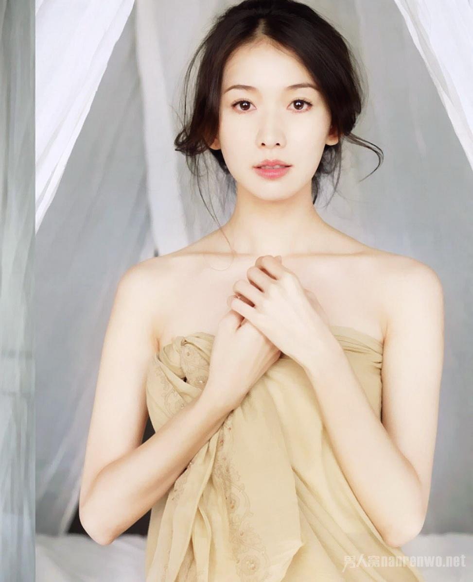 Sao nữ Trung Quốc bán dâm: Cái giá cho hàng chục nghìn USD mỗi đêm-1