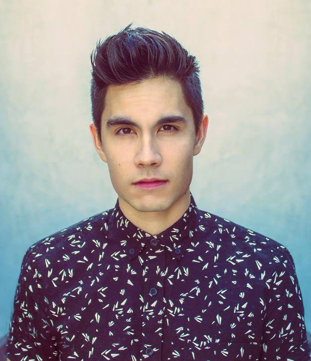 Hot: Sam Tsui - hiện tượng cover Youtube chuẩn bị đặt chân tới TP.HCM-2