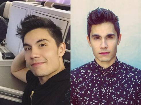 Hot: Sam Tsui - hiện tượng cover Youtube chuẩn bị đặt chân tới TP.HCM